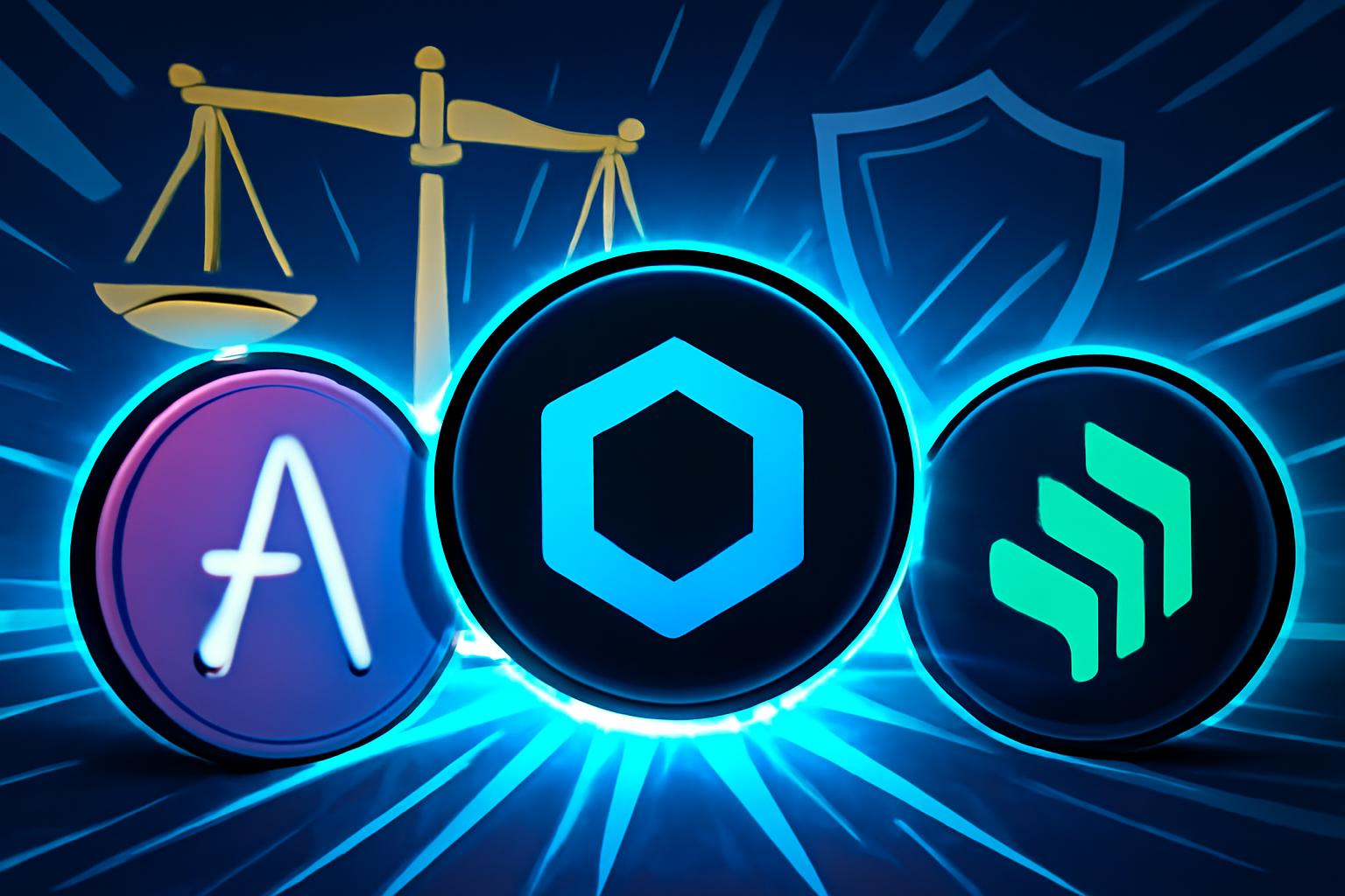 Trust in DeFi Risk Management for Institutional Participation