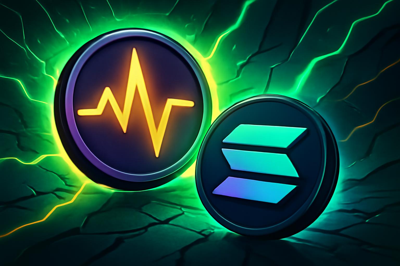 PulseFi PLS Token Unveils Sentiment-Driven DeFi on Solana