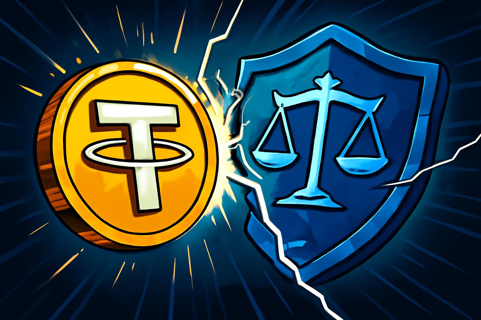 Tether 2025 Profit and Regulatory Outlook for Stablecoins