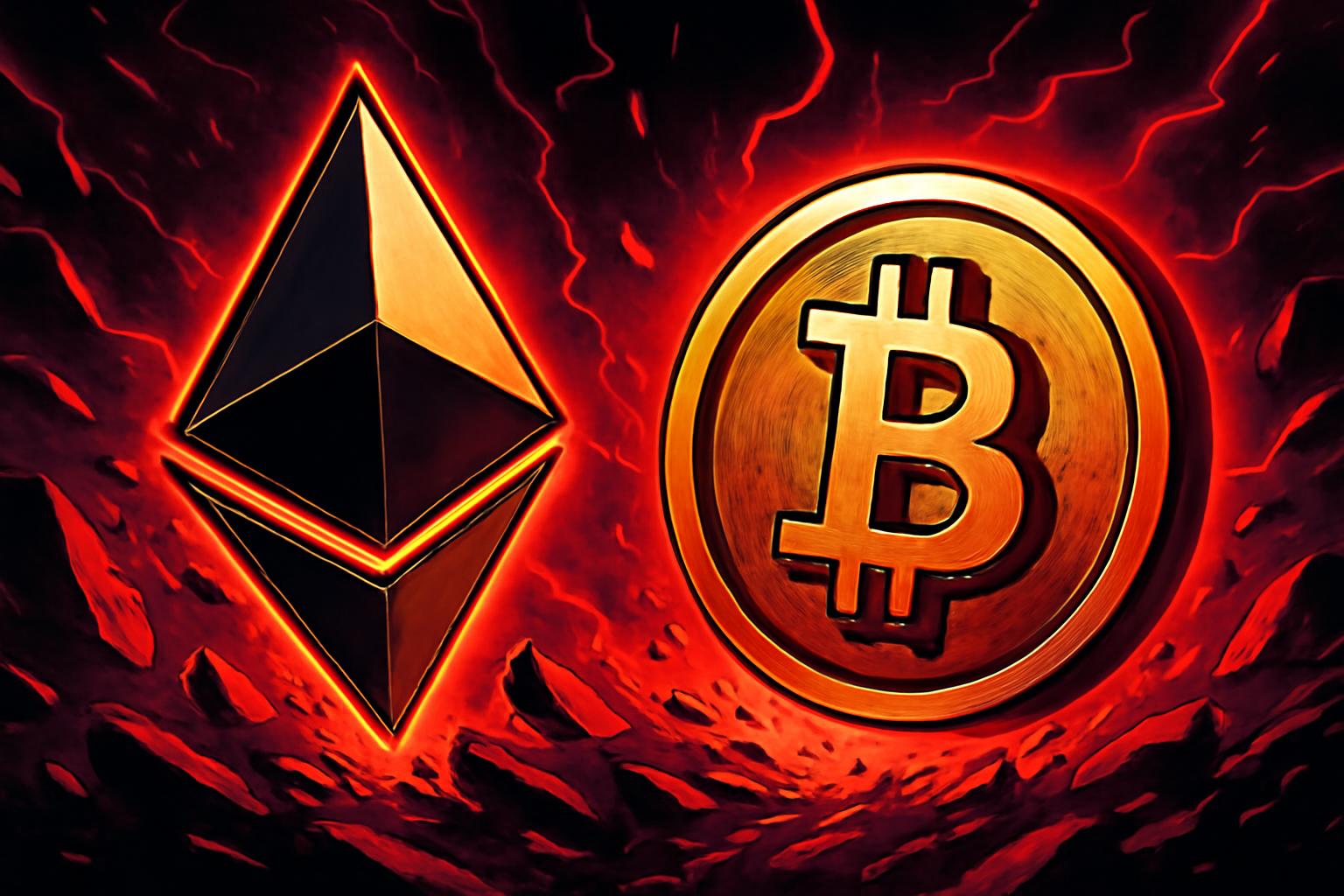 Engineer Escapes Chinese Mafia Crypto Slavery, Exposes Fake Crypto Schemes