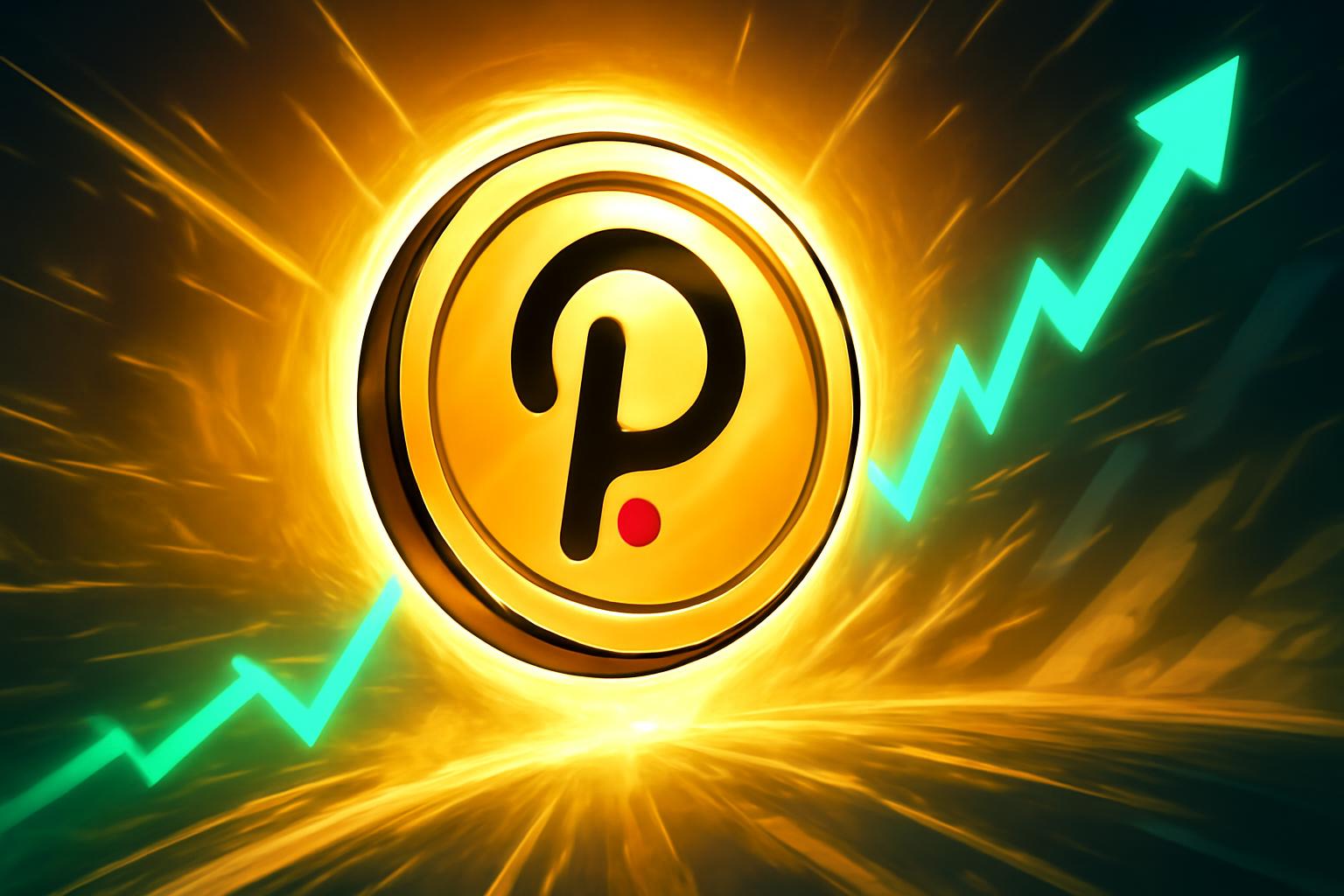 DOT Price Prediction: Polkadot Targets $2.75-$3.30 in 30 Days