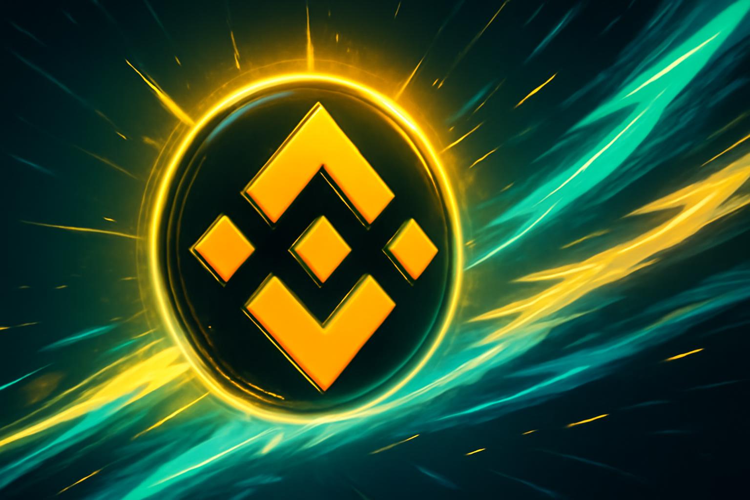 BNB Chain Shows Resilience as Revenue Grows 33%