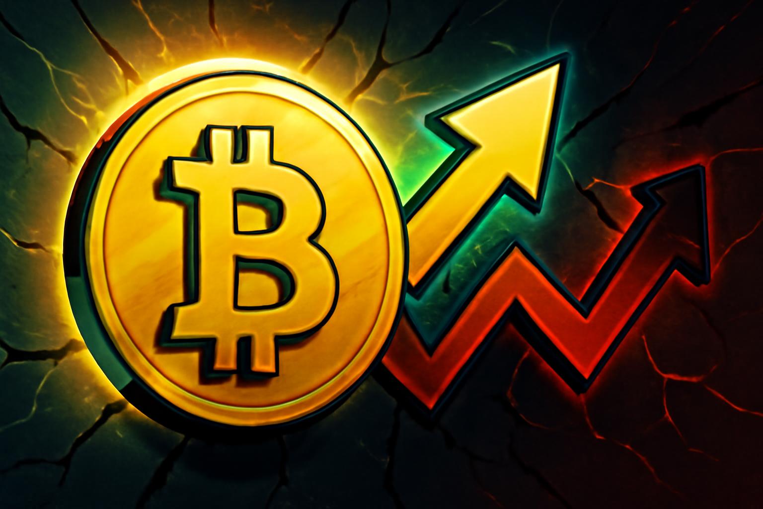 Bitcoin Price Analysis: Two Trajectories After 2026 Rally