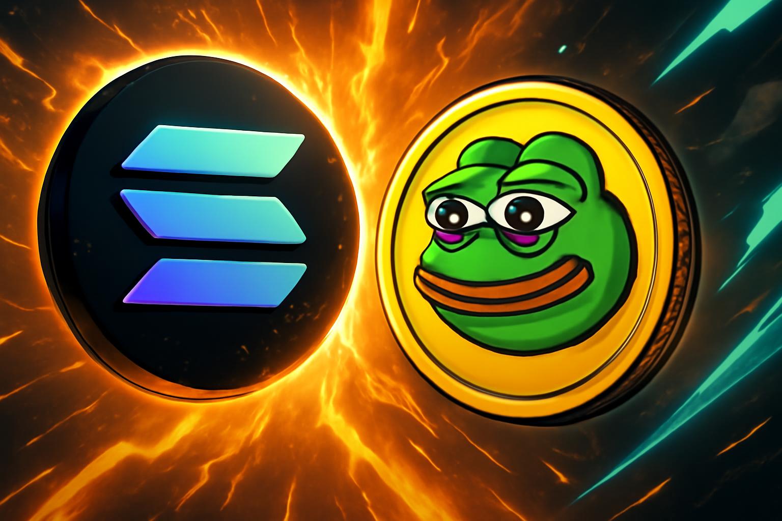 Solana Price Outlook 2026: DeFi Momentum Rebound with Pepeto Meme Infrastructure