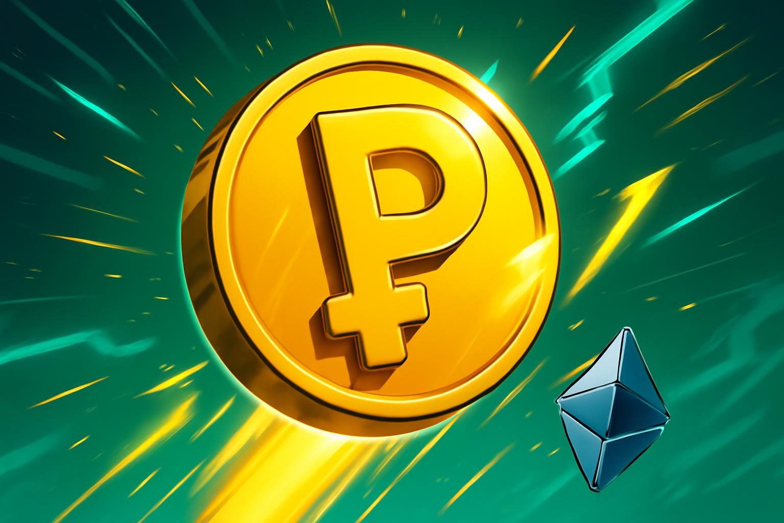 PIPPIN Price Surges 31% in 24 Hours as Meme Coin Sector Improves