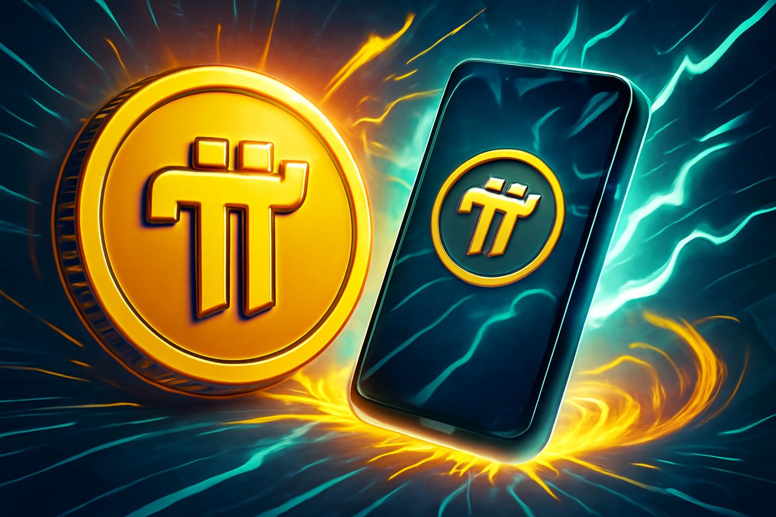 Pi Network Drives Global Momentum in Web3 and Digital Inclusion