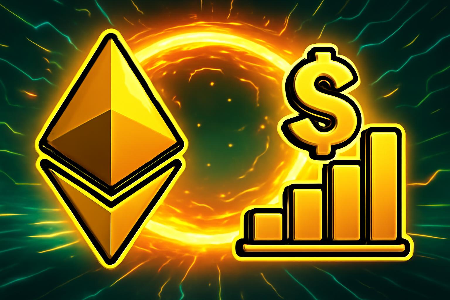 Ethereum’s Next Phase by 2026: Led by Financial Products