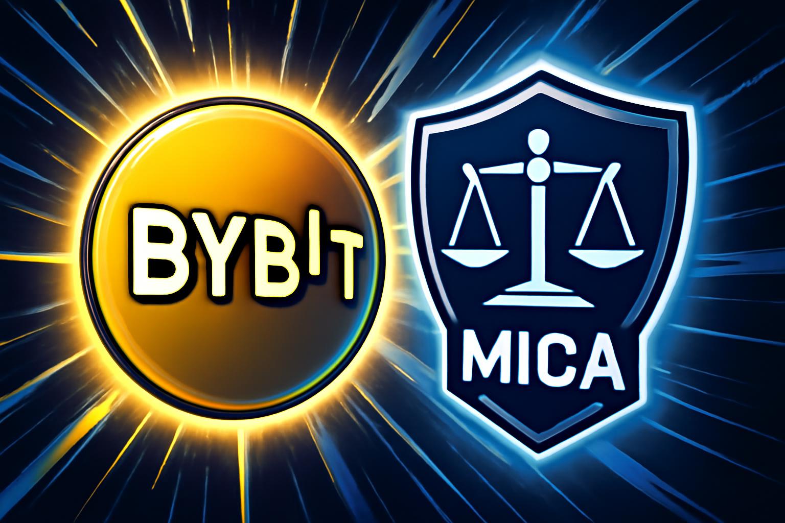 Bybit 2025: 80M Users, $9.1B Daily Spot Volume, and $2.88B Inflows