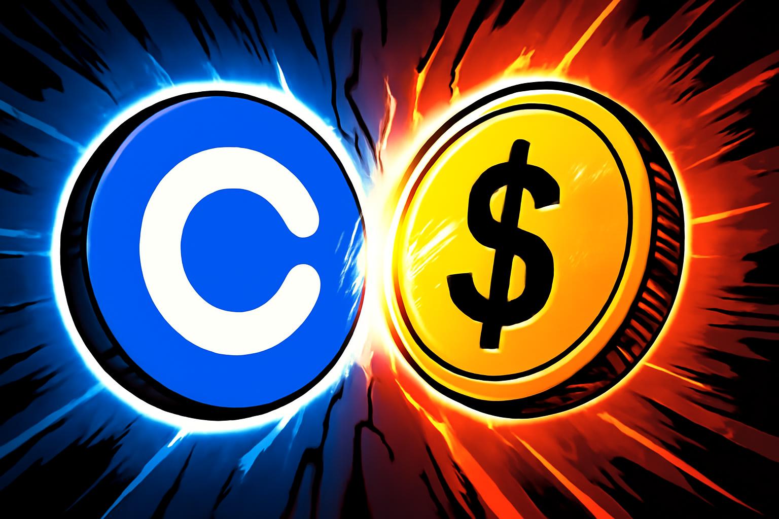 Coinbase to Pause USDC-ARS Trading in Argentina Through January 2026