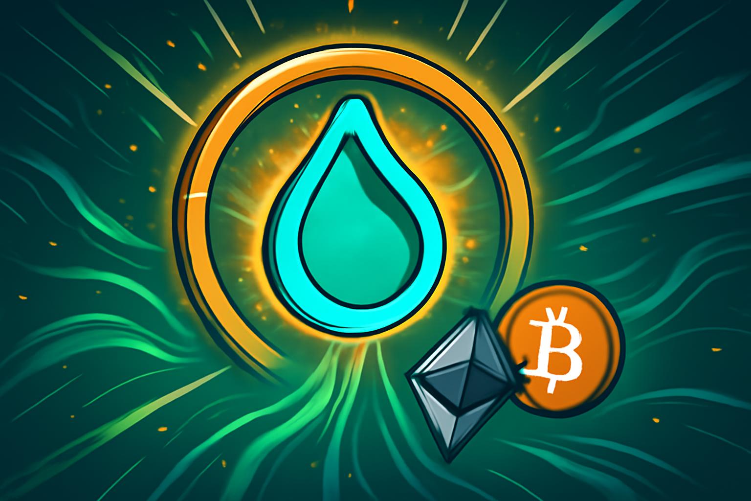 Sui Price Rebounds as Altcoin Momentum Surges – Market Outlook and Top Presales