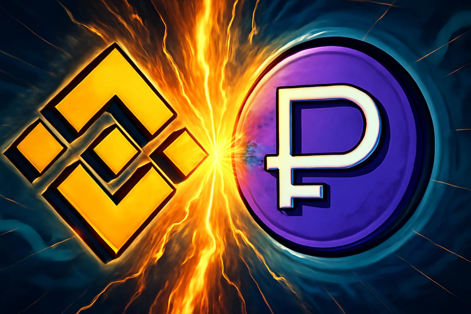 Binance Alpha to List Depinsim ESIM on January 5