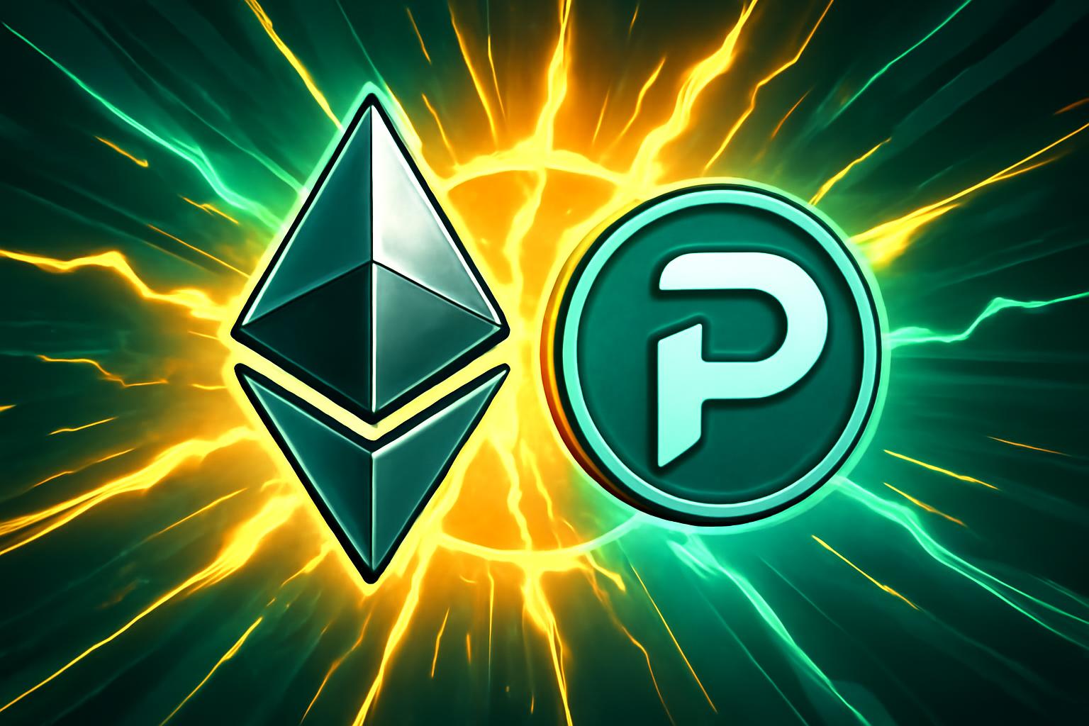 Ethereum Surges Forward as ZK-EVMs Reach Production Quality and PeerDAS Goes Live