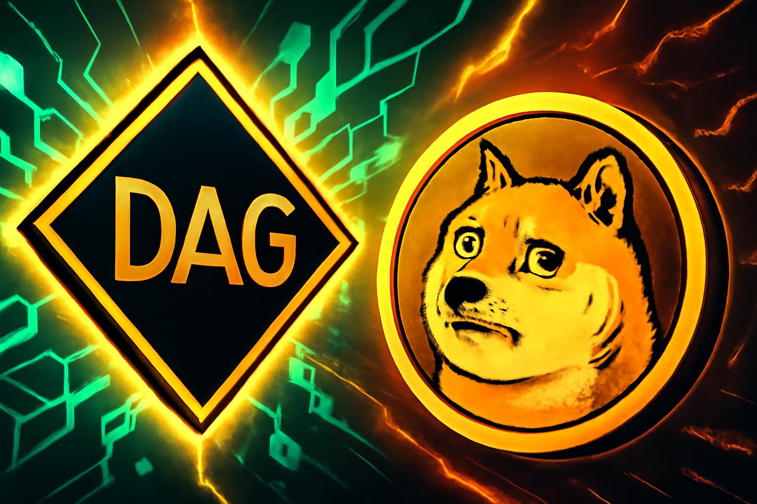 BlockDAG Presale Nears January 26 Deadline With 1,566% ROI