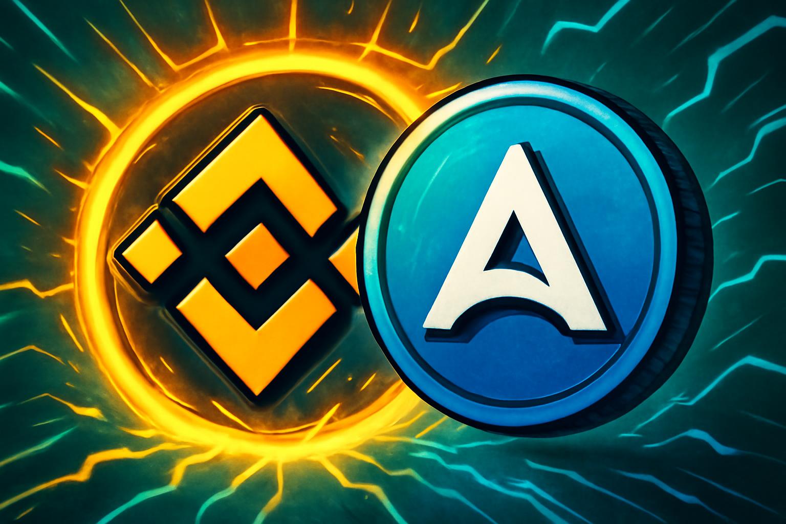 Binance Alpha to List Brevis (BREV) with Airdrop for Early Traders