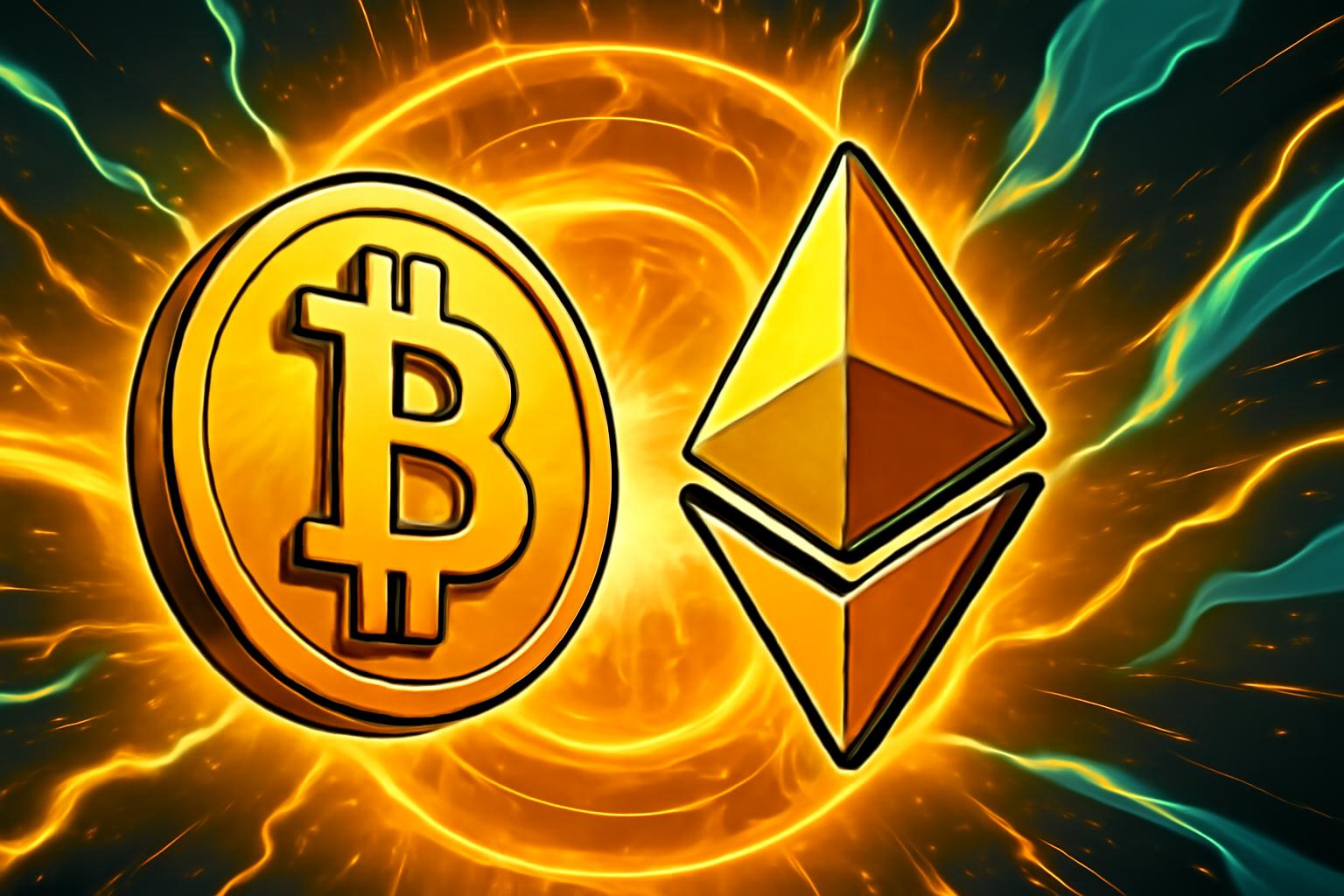 U.S. Spot Crypto ETFs Hit $2 Trillion in Cumulative Volume