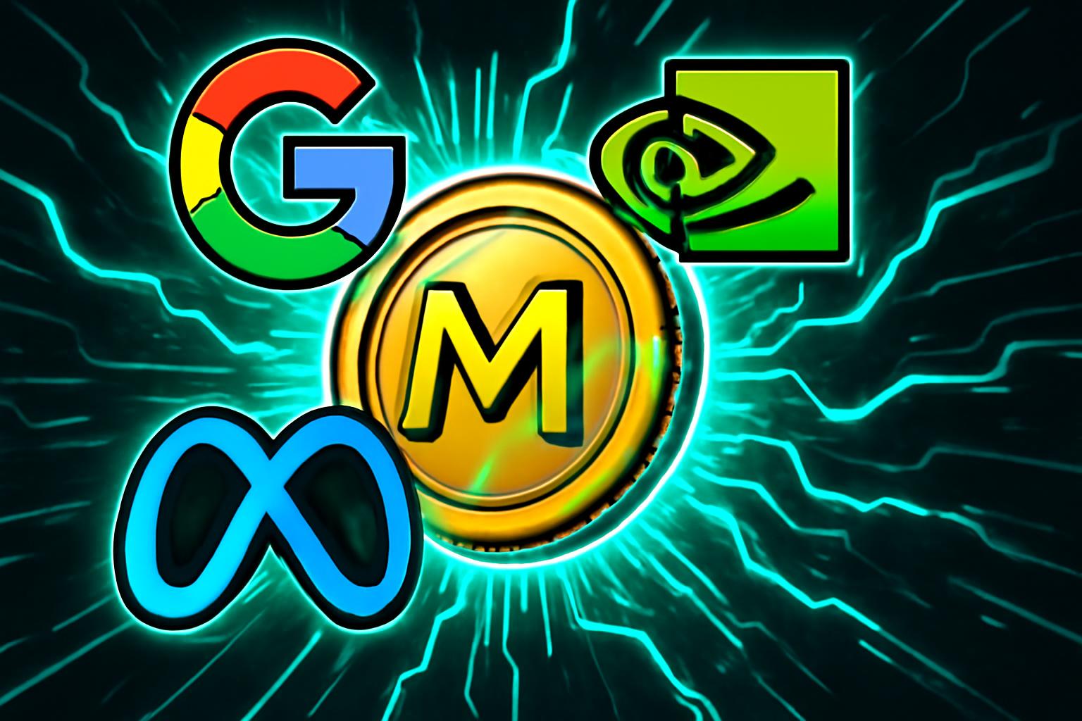 Major Corporations Invest at Least $125 Billion in Metaverse Development