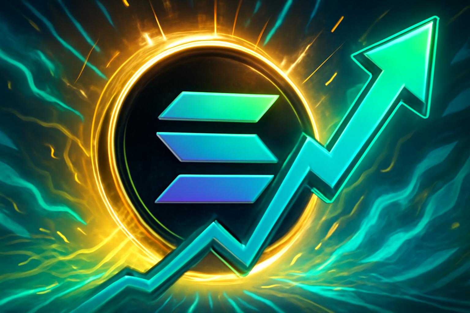 Solana SOL-USD Eyes Breakout Beyond $150 Fueled by ETF Inflows