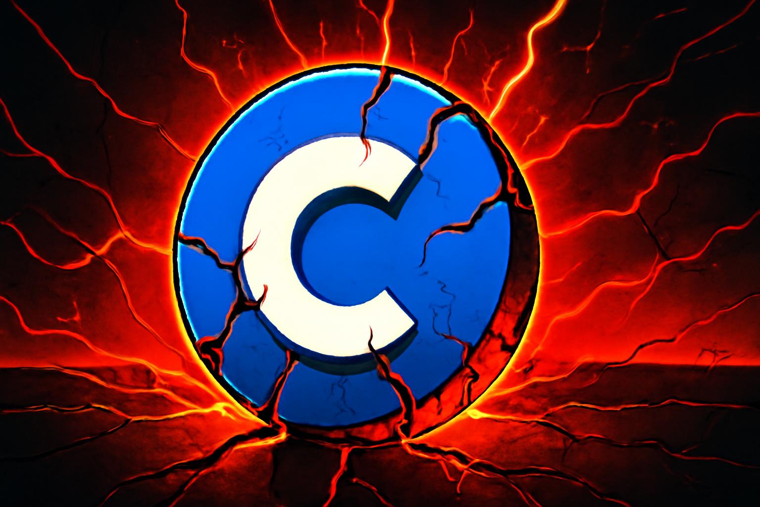 Coinbase Stock Analysis: Is COIN Undervalued After a 3-Year Rally?