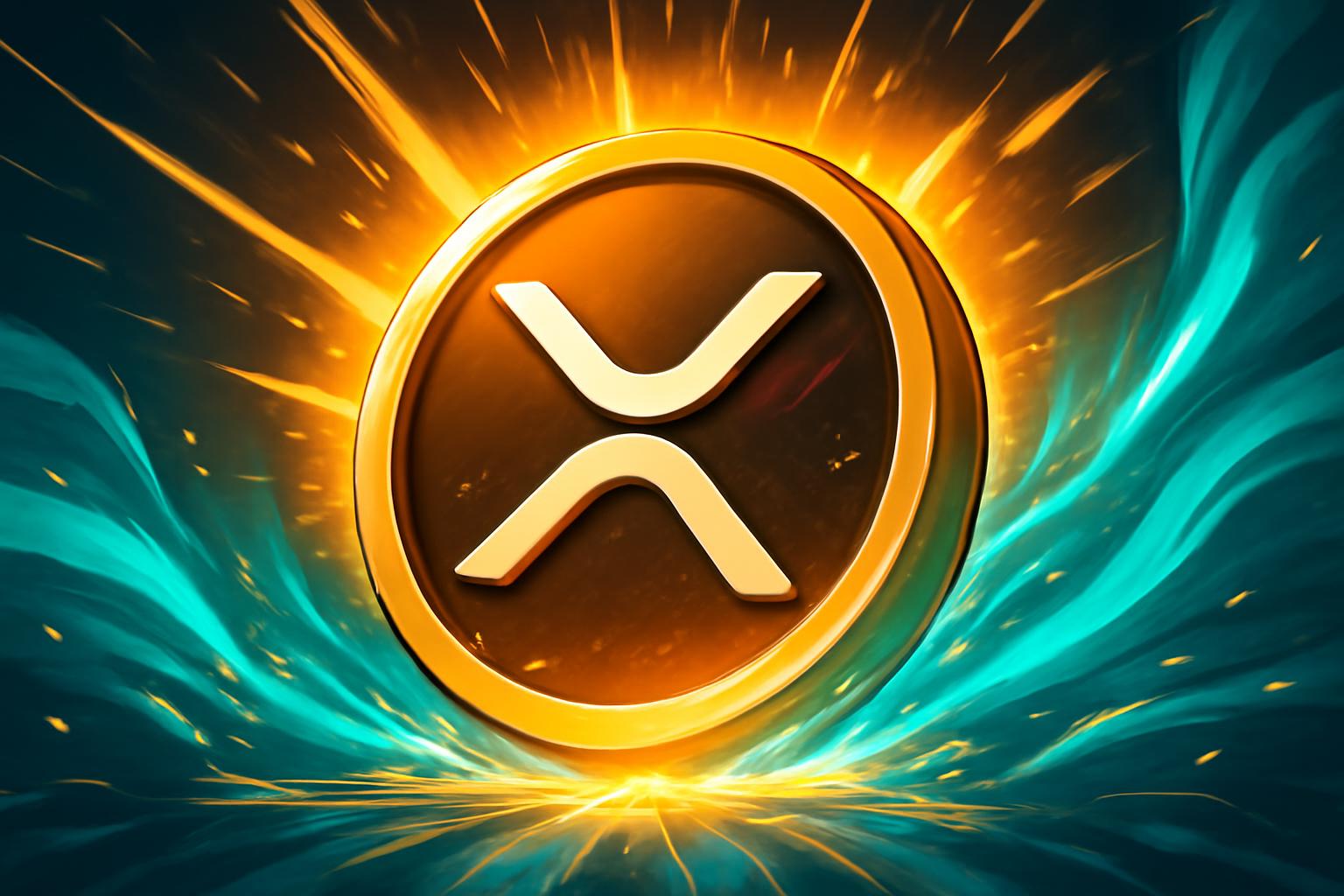 XRP Breaks Above 50-Day EMA as ETF Inflows Support $3.00 Target