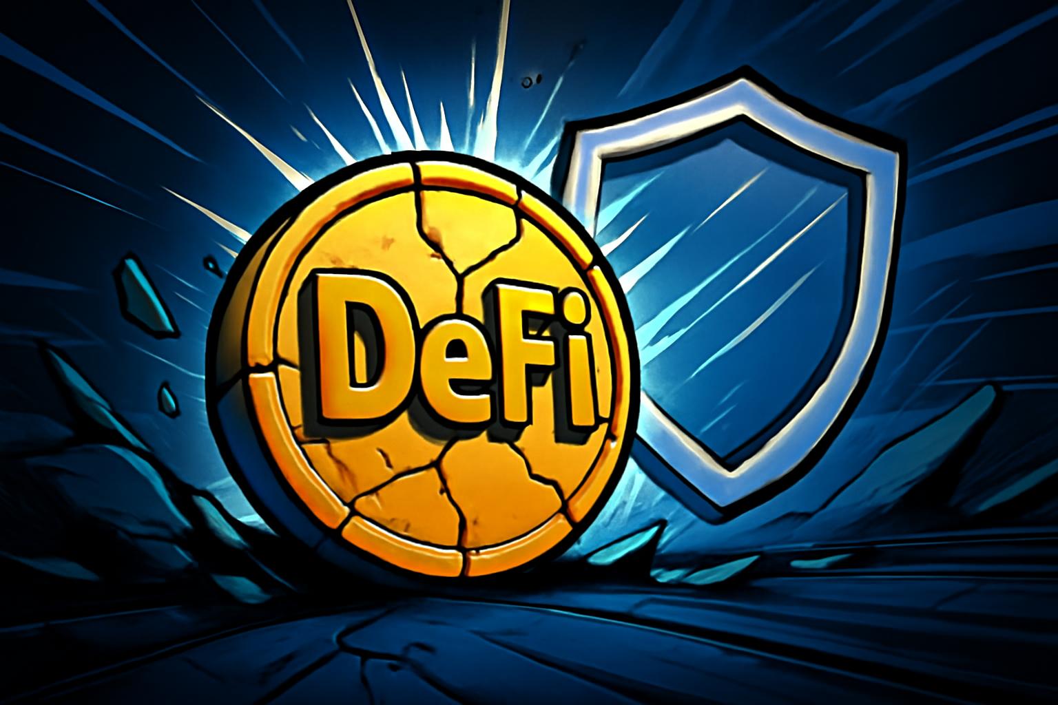 DeFi Technologies Rally Amid Legal Scrutiny After Disappointing Q3 2025 Results