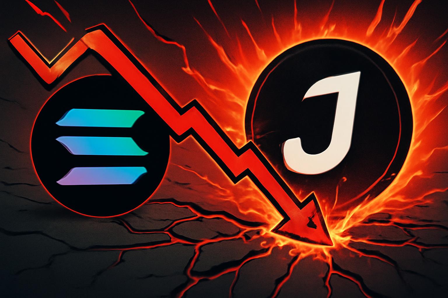 Solana Co-Founders Explain Why Jupiter’s JUP Buyback Fell Short