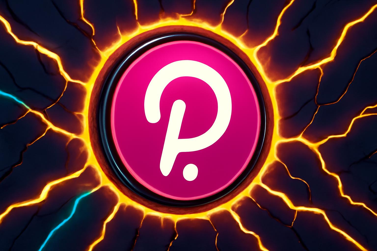 Polkadot 2025 Treasury Balance Sheet Revealed via X Broadcast