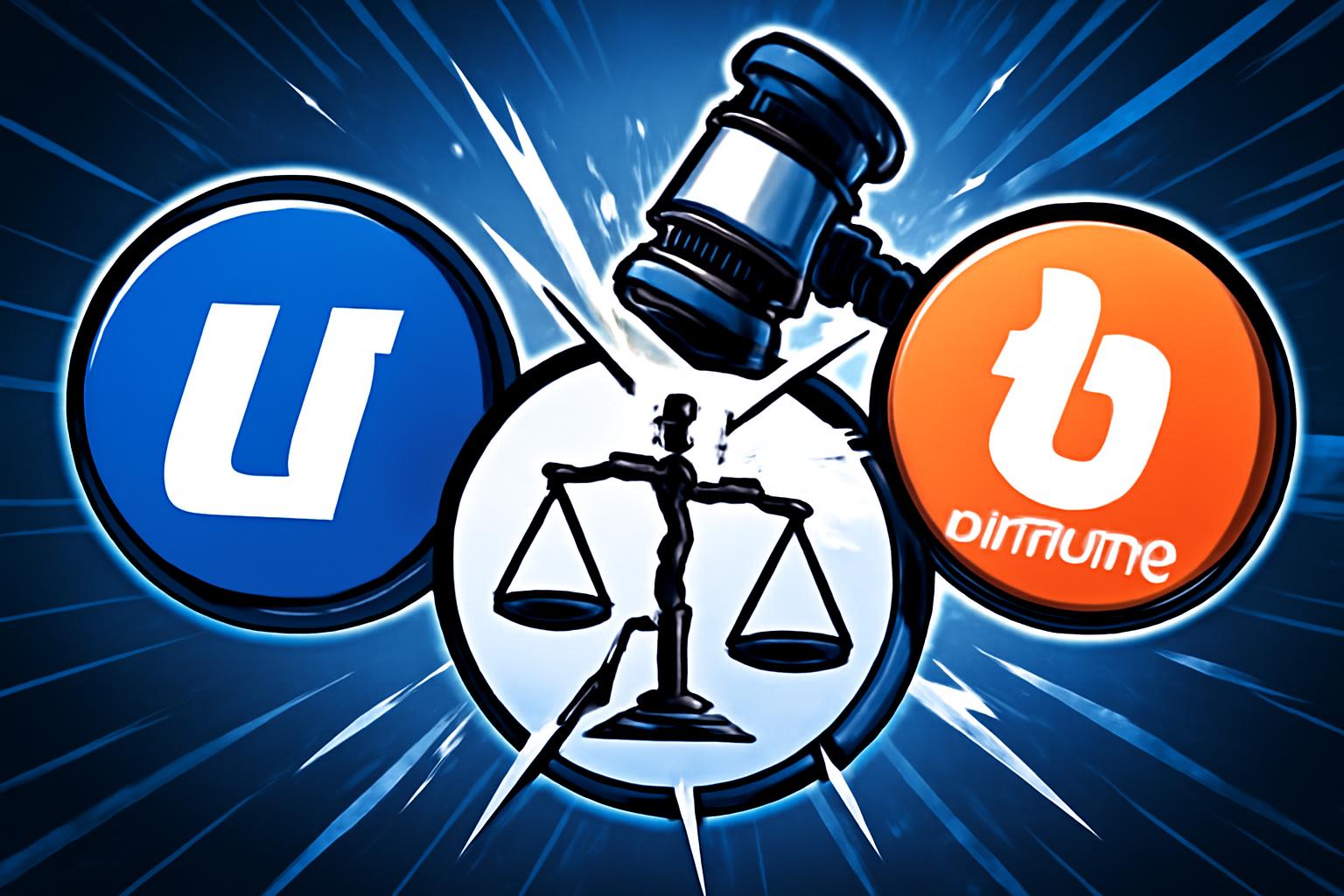 Regulators Propose 15-20% Stake Cap for Crypto Exchanges