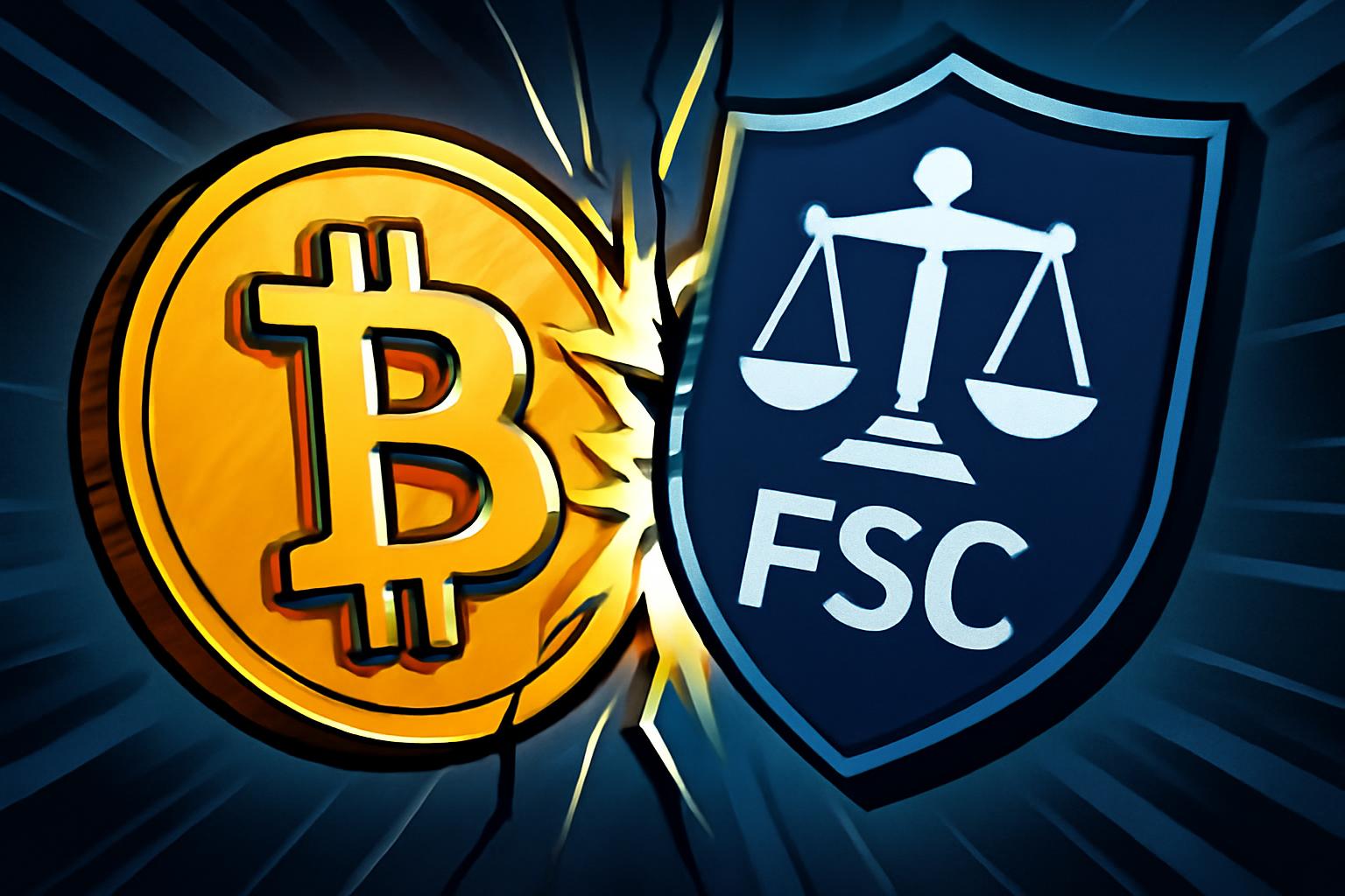 RWA Rules and Venture Capital: Korea’s Push for Regulatory Alignment