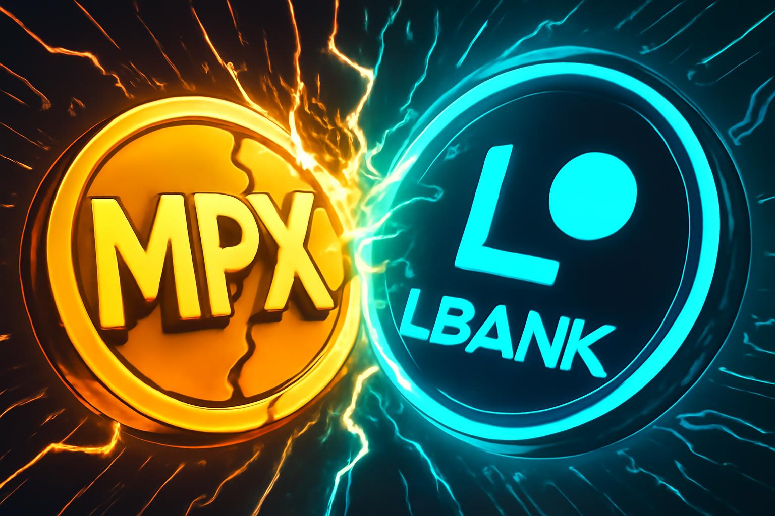 LBank to List MPX (MetaPass) with MPX/USDT Pair Launch