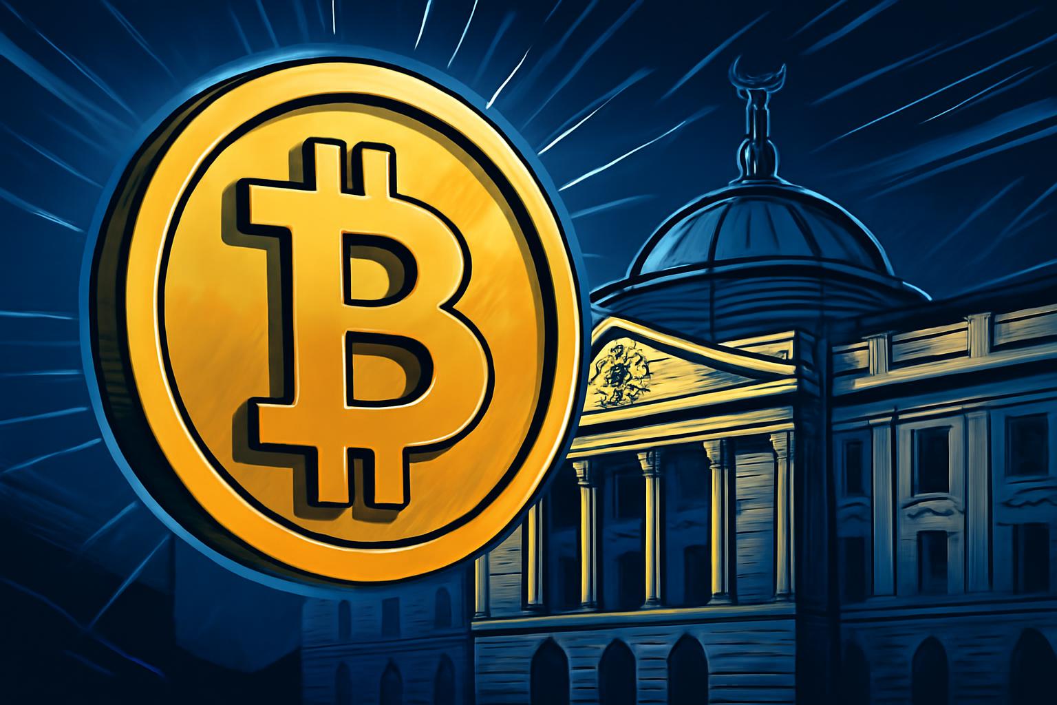 Arizona Advances Digital Asset Tax Exemption with SB 1044 Ahead of 2026 Ballot