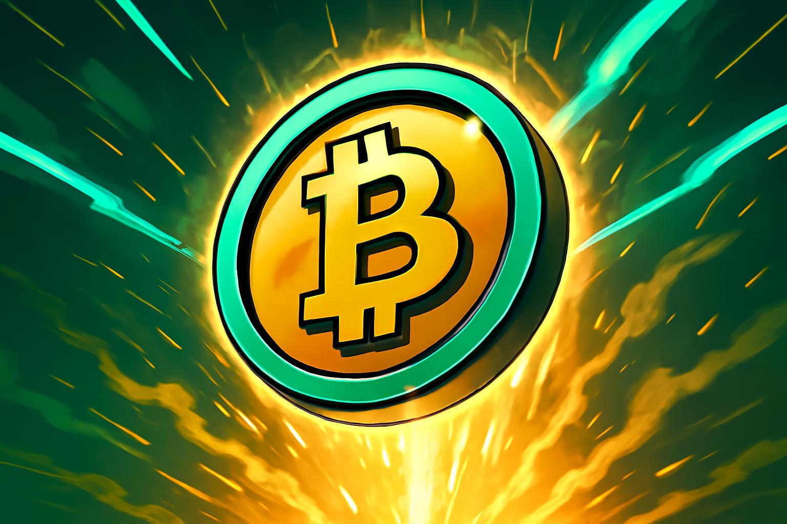 Bitcoin Cash Leads Market Recovery as BCH Shows Strength