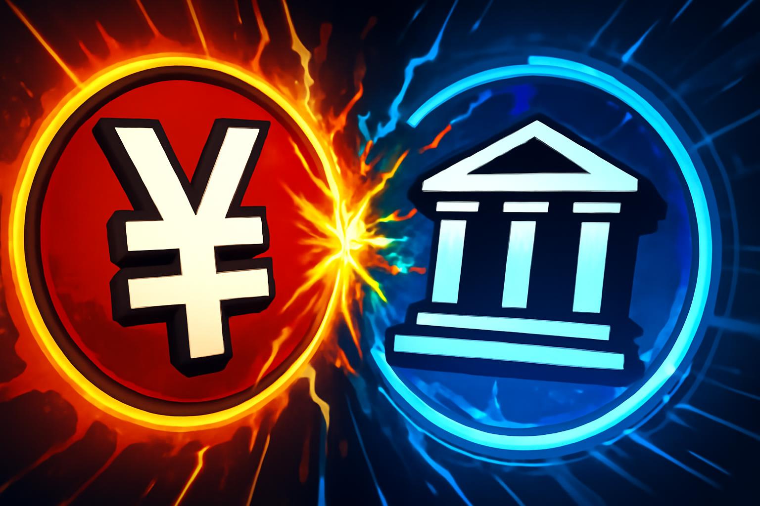 Digital yuan 2.0 converts CBDC deposits into bank liabilities