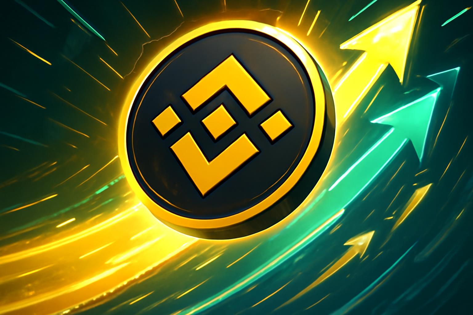 BNB Poised to Reclaim $1000: Timeline and Market Signals