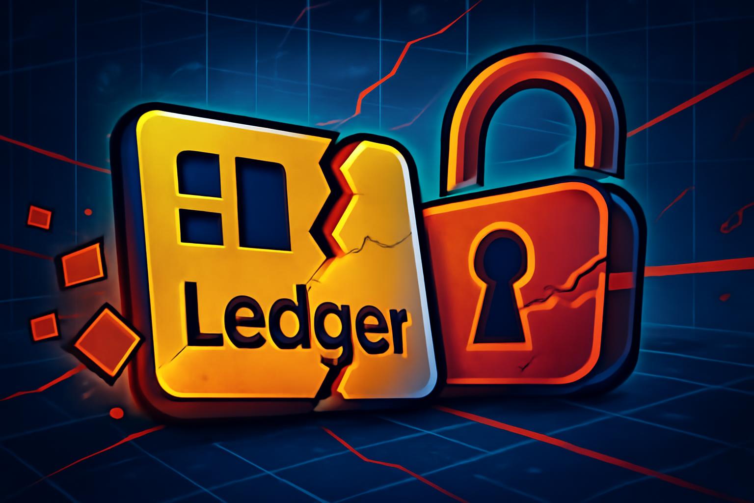 Ledger Data Breach Deepens as Payments Partner Leaks Customer Information