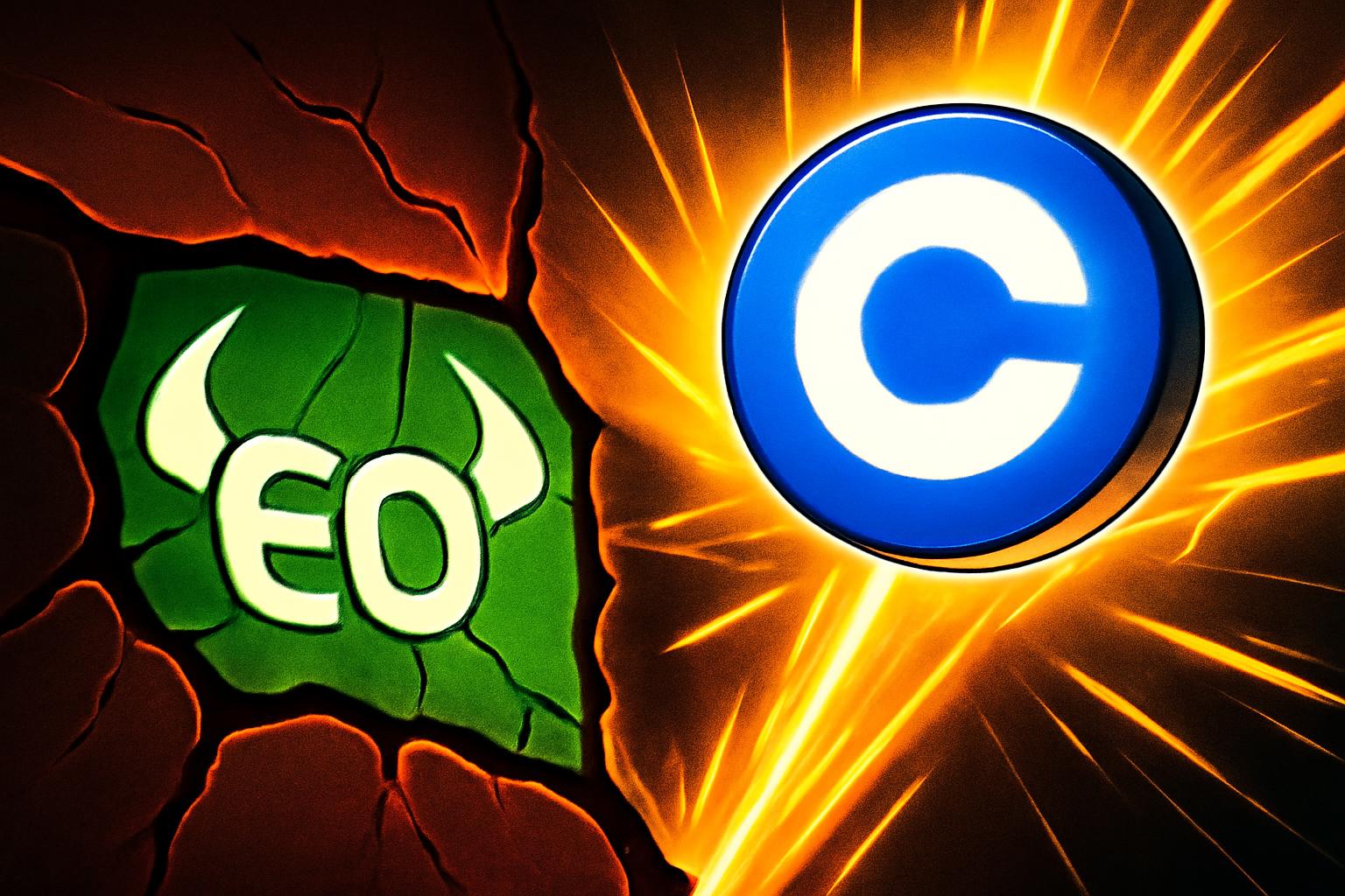 Goldman Cuts eToro to Neutral as Copycats Erode Edge; Coinbase Upgraded to Buy