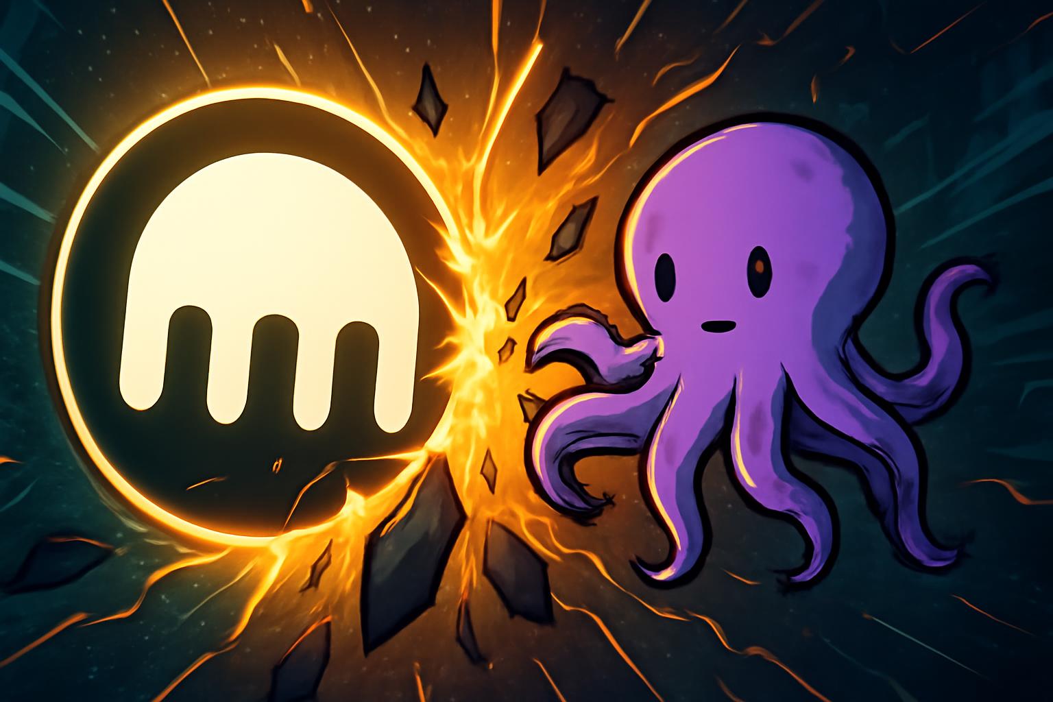 Octopus Energy spins Kraken out at an $8.65B valuation; independence secured