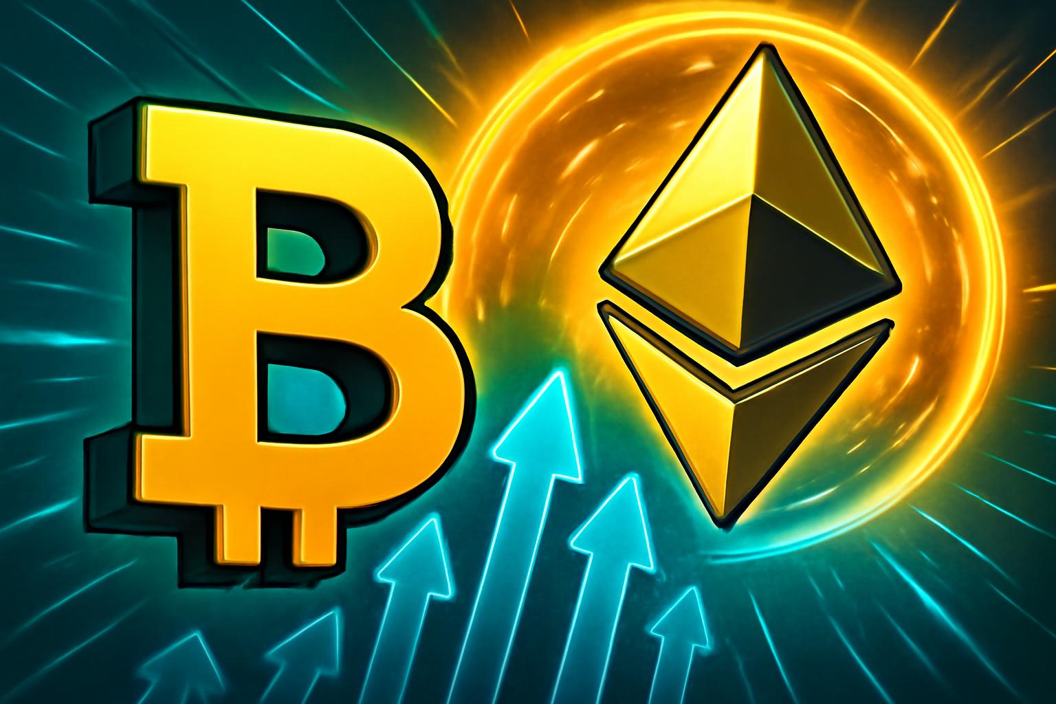 Bitmine Surpasses 4M ETH Holdings, 659k ETH Staked Worth $2B+ in Rising Market