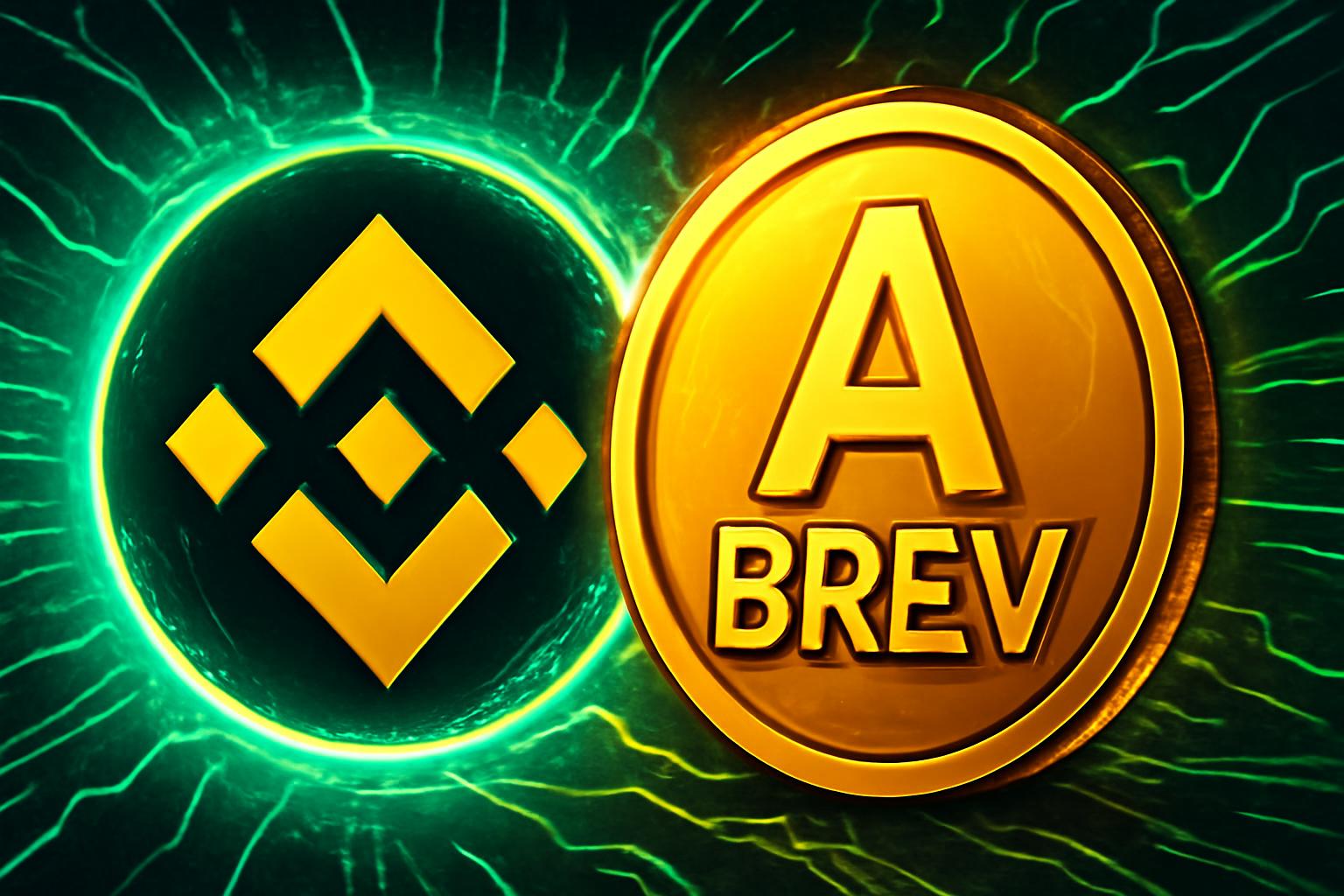Binance BREV Governance Token and Alpha Points: Long-Term Rewards