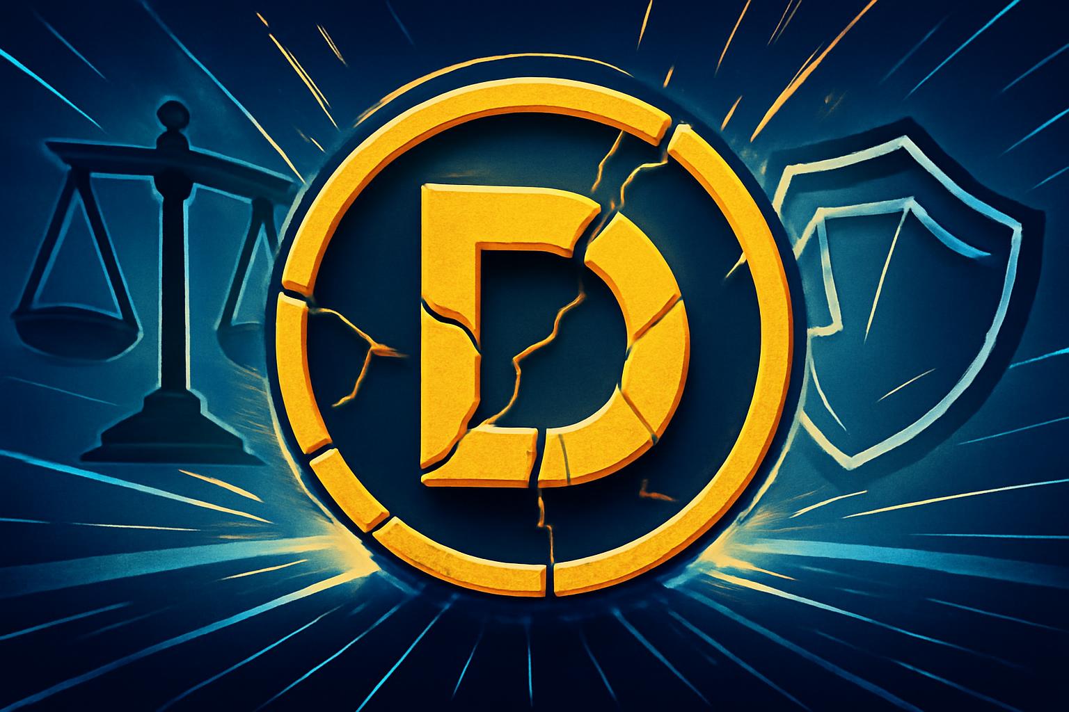 Portnoy Law Firm Files Class Action Against DeFi Technologies for Alleged Misstatements