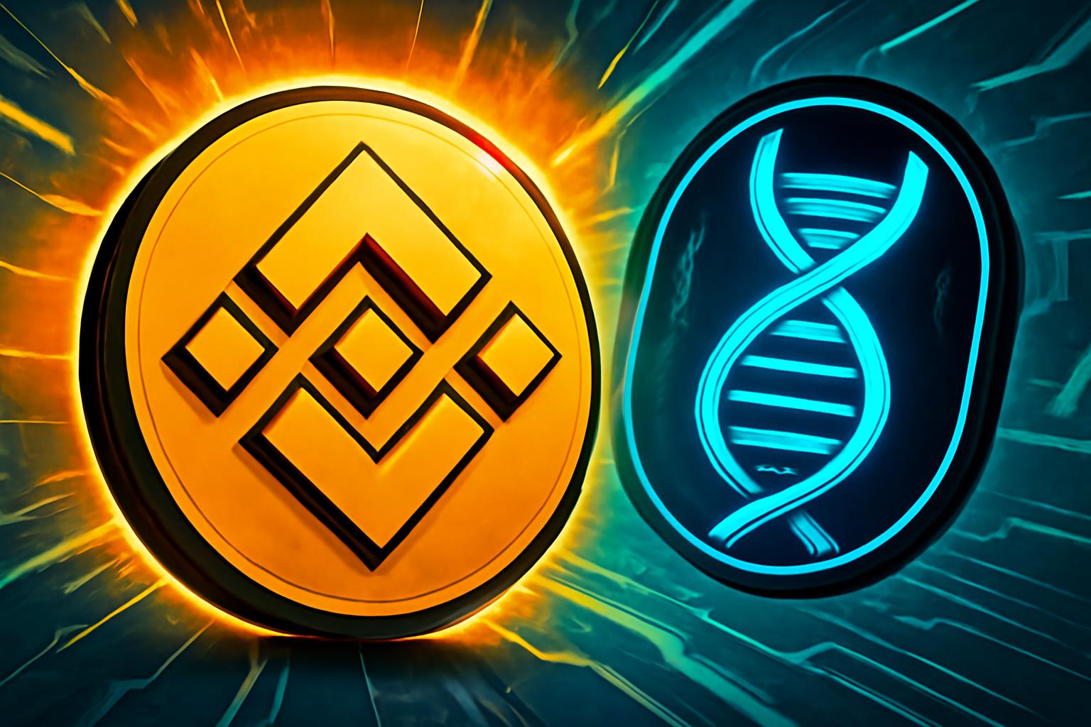 BNB Plus Nets $1.2 Million Accelerated LineaDNA Order, Largest to Date