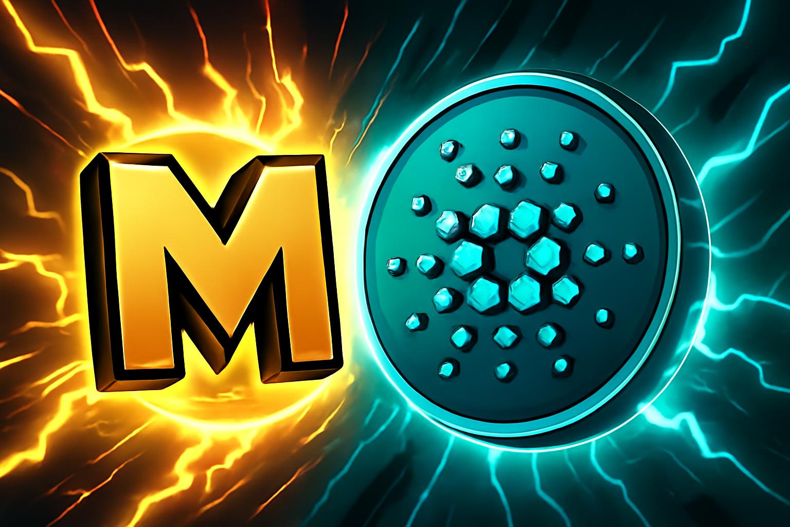 Mutuum Finance MUTM Attracts Cardano Holders Ahead of V1 Launch