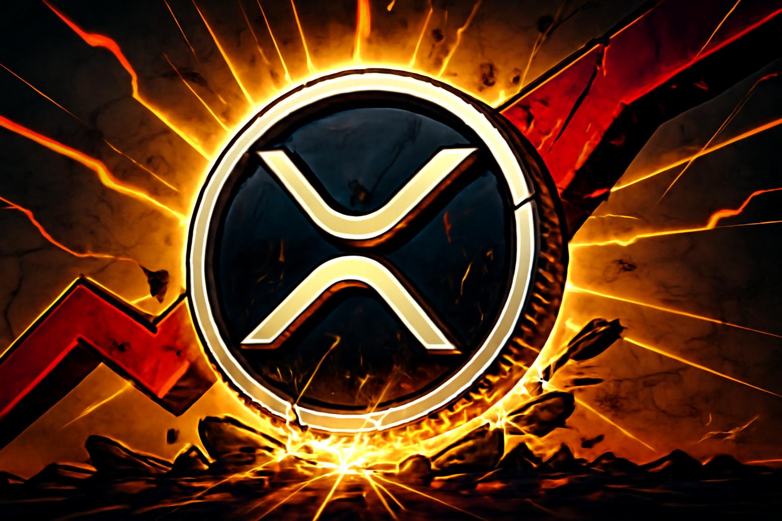 XRP Generational Wealth Hinges on Breakout Level, Japanese Analyst Says