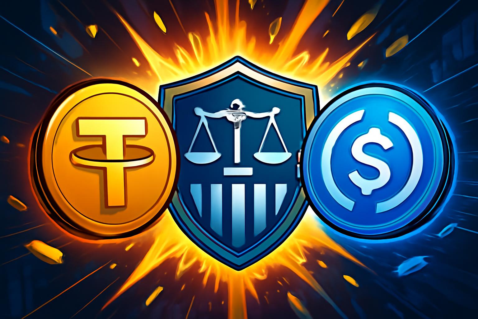 GENIUS Act Creates Federal Framework for Stablecoins and Asset Tokenization