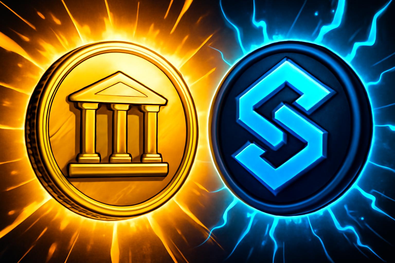 Streamex Launches GLDY Gold Token with Up to 4% Yield for Real-World Asset Tokenization