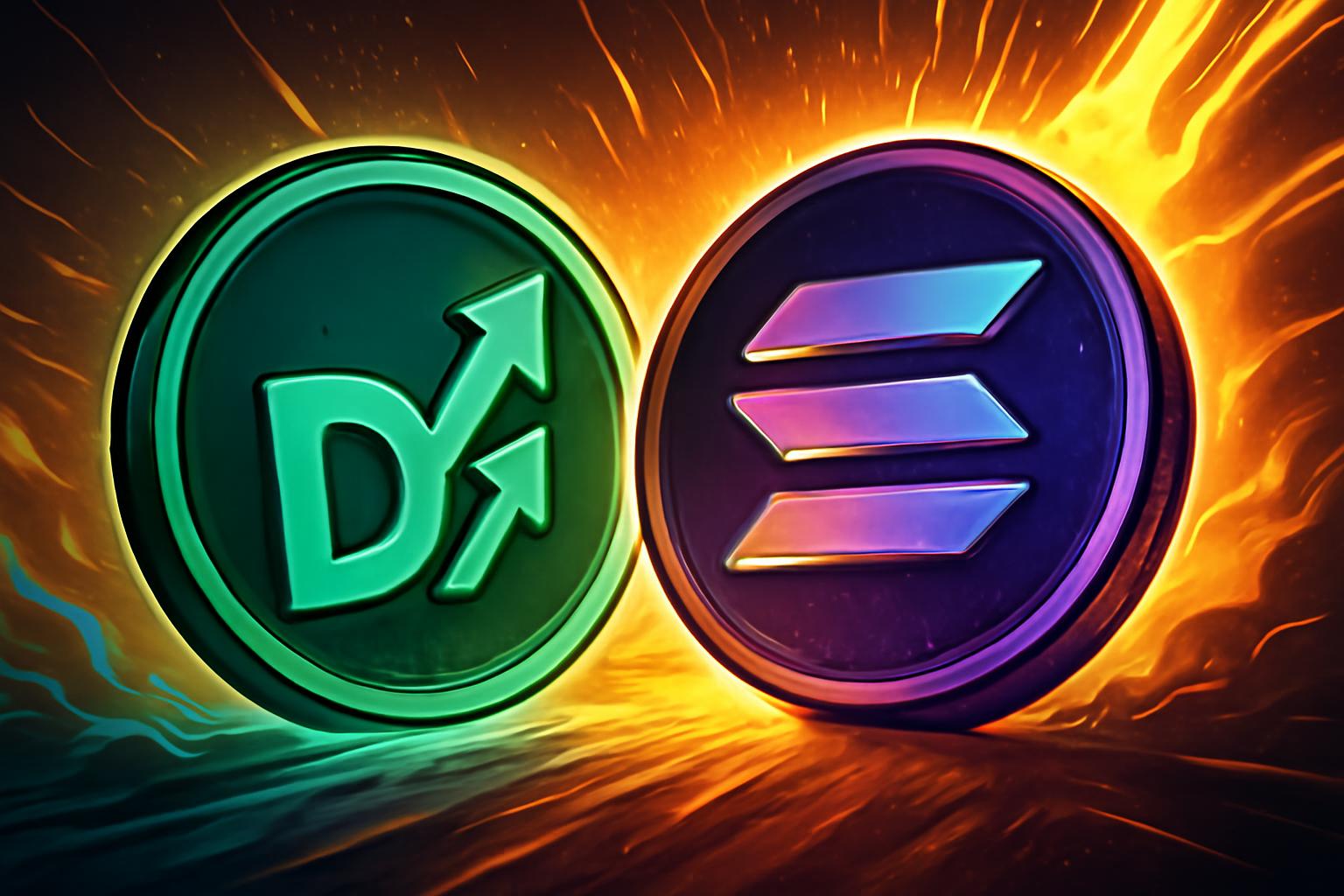 DeFi Development Jumps 15% on Hylo Partnership Boosting Solana Yields