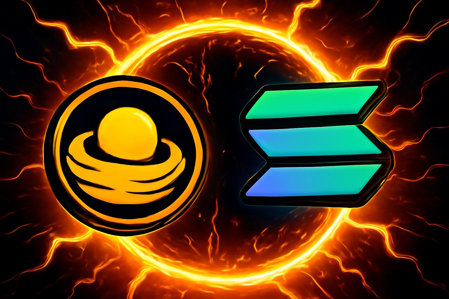 Institutional-Grade RWA Nest Vaults Launch on Solana