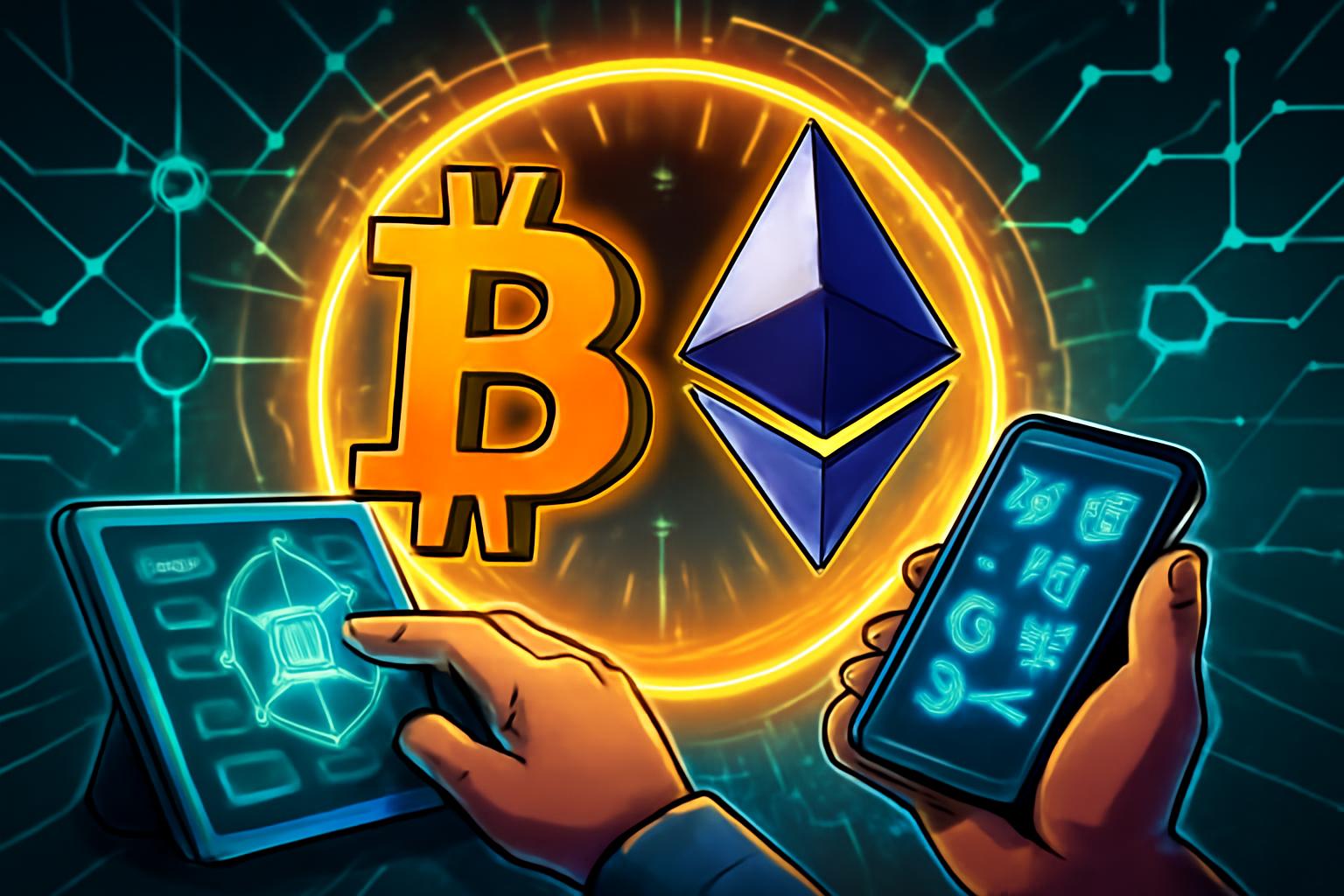 Fred Wilson Predicts Crypto Will Be More User-Friendly by 2026