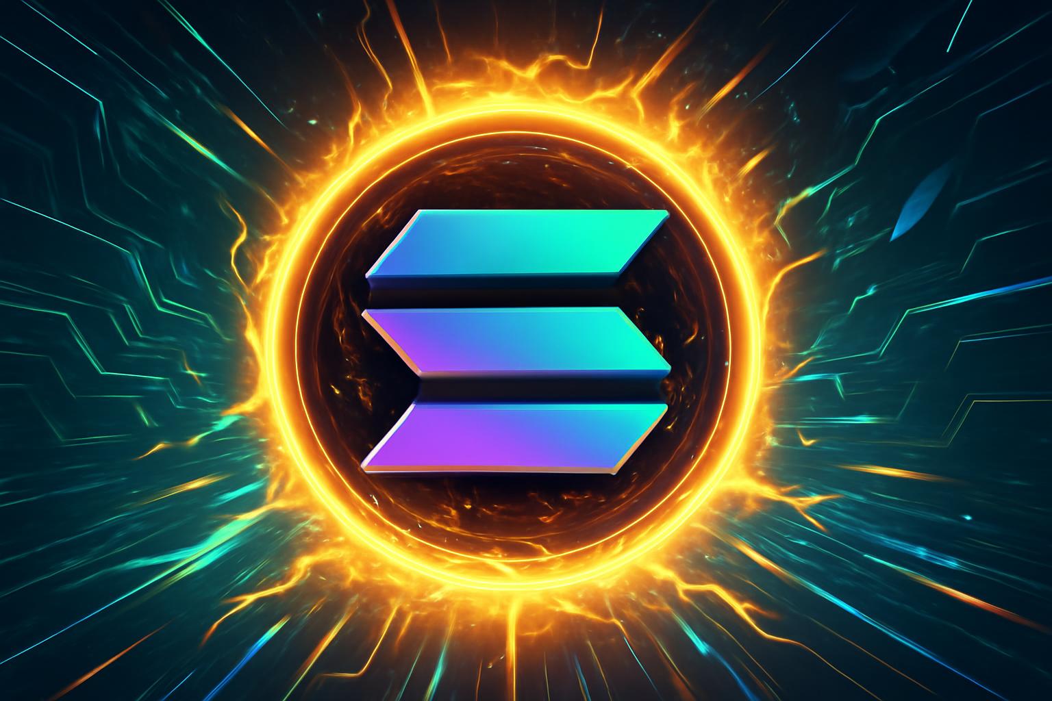 Solana Dominance in 2025: DeFi Development Corp. Names Solana Crypto Winner