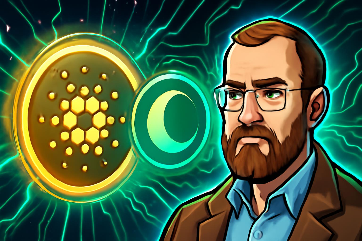 Charles Hoskinson Signals 2026 Focus for Cardano and Midnight: From X Exit to zkVM
