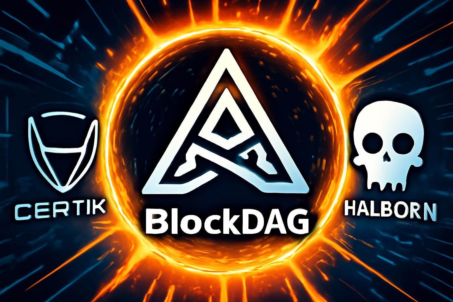 BlockDAG Audited Presale Nears January 26 Finish with $441M Raised